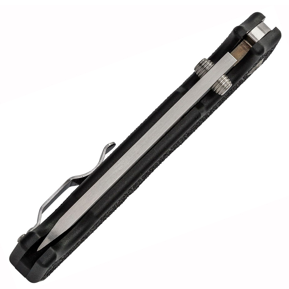 Cold Steel SR1 Lite Tanto 62K1A 4