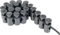 WEB-TEX NYLON CORDLOCKS