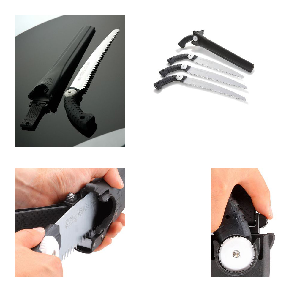 Трион Silky Natanoko 60 300-7.5 2