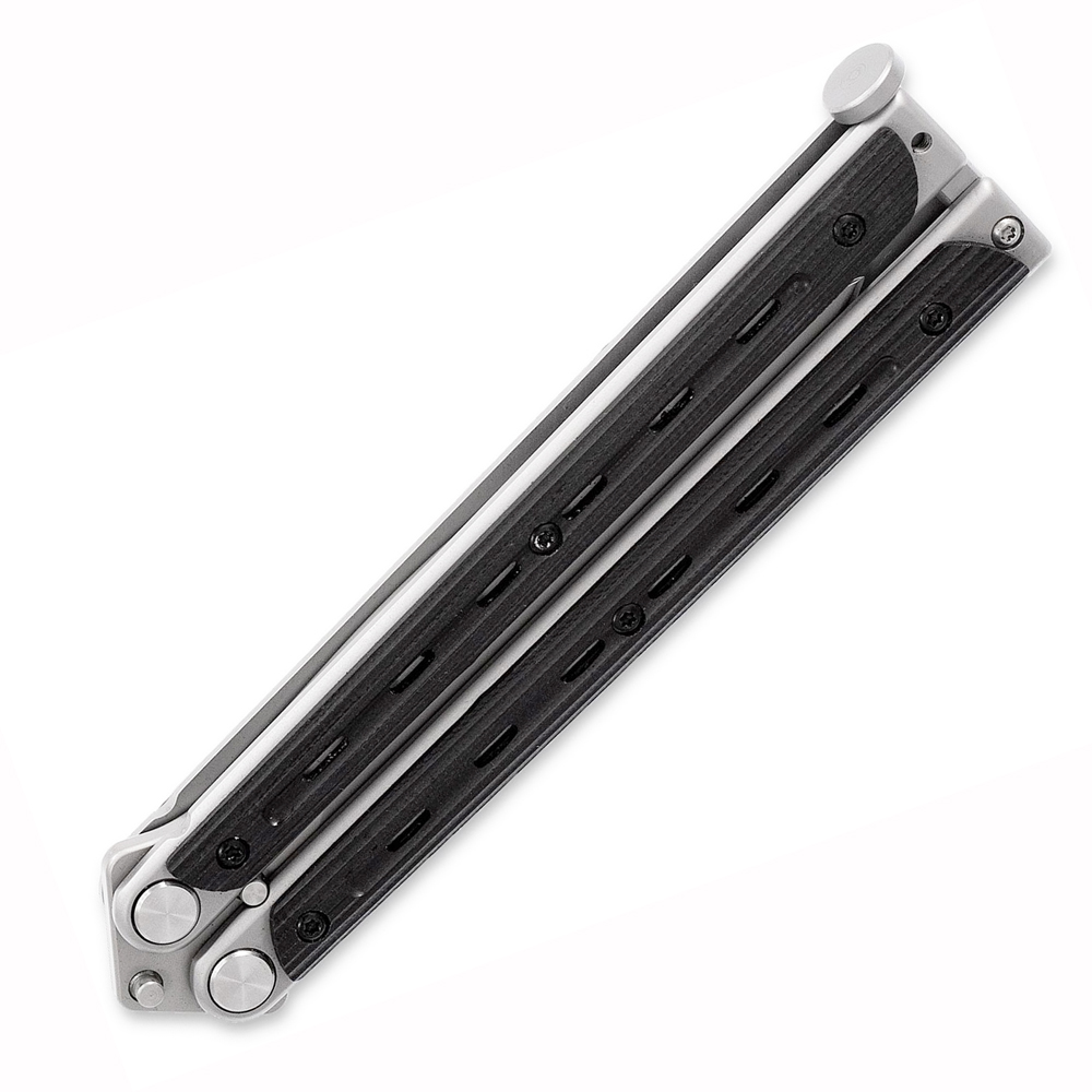 Нож пеперуда Bradley Kimura Balisong Butterfly Knife BCC900 2