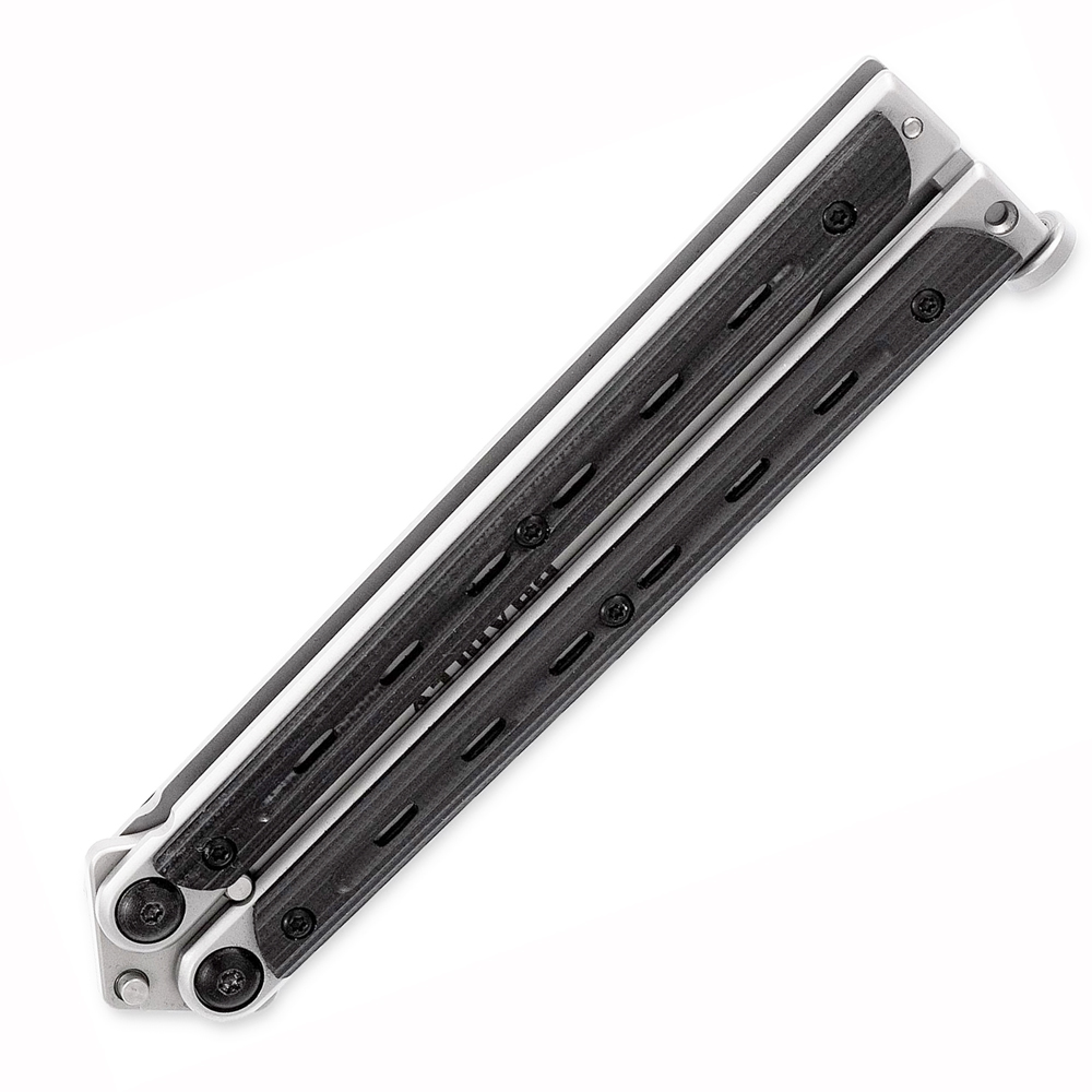 Нож пеперуда Bradley Kimura Balisong Butterfly Knife BCC900 3