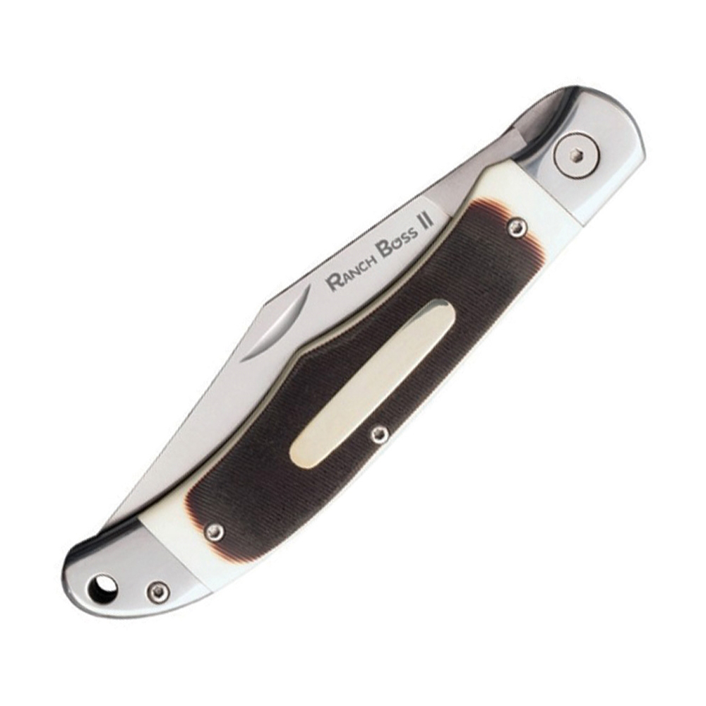 Cold Steel Ranch Boss II 20NPM1 2