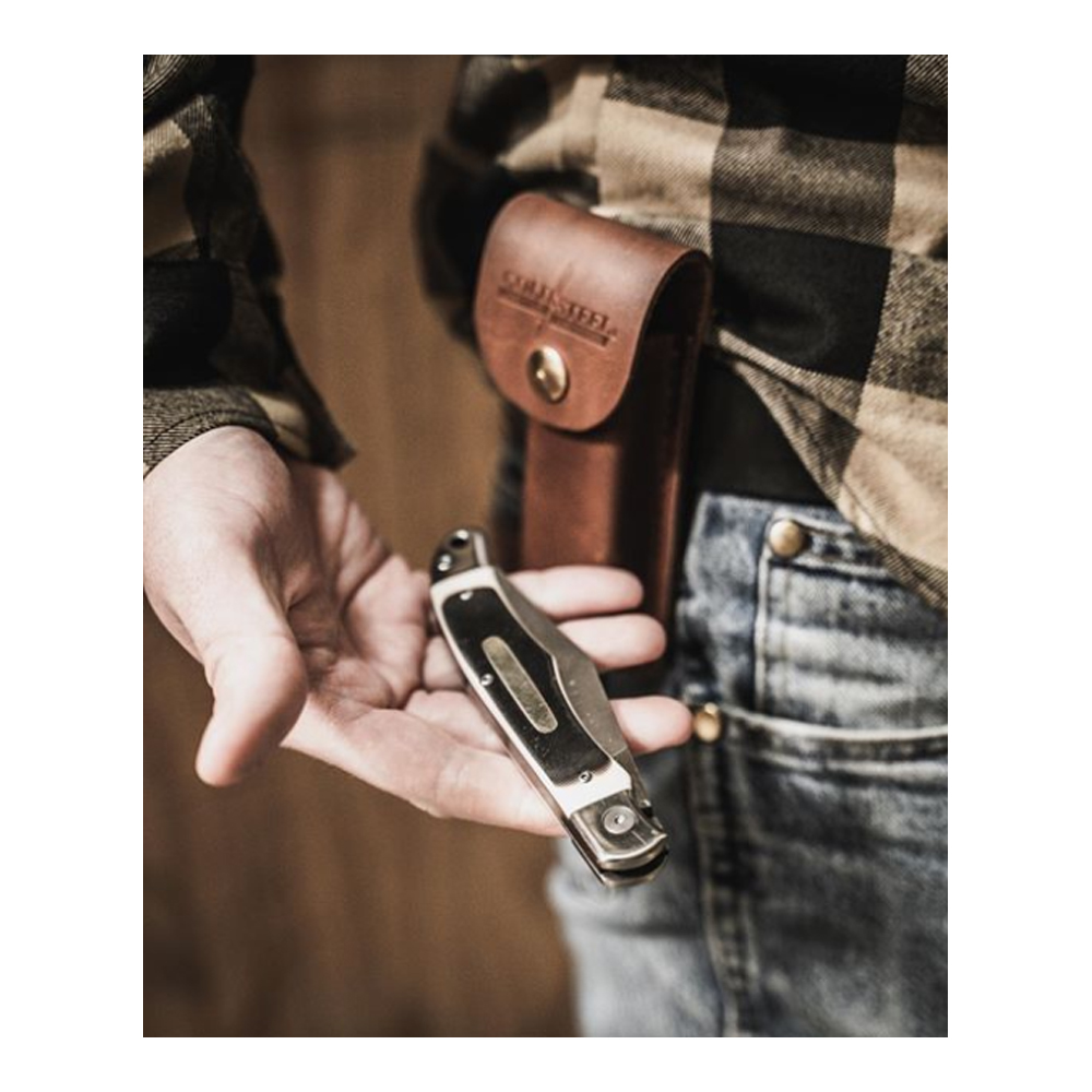 Cold Steel Ranch Boss II 20NPM1 3