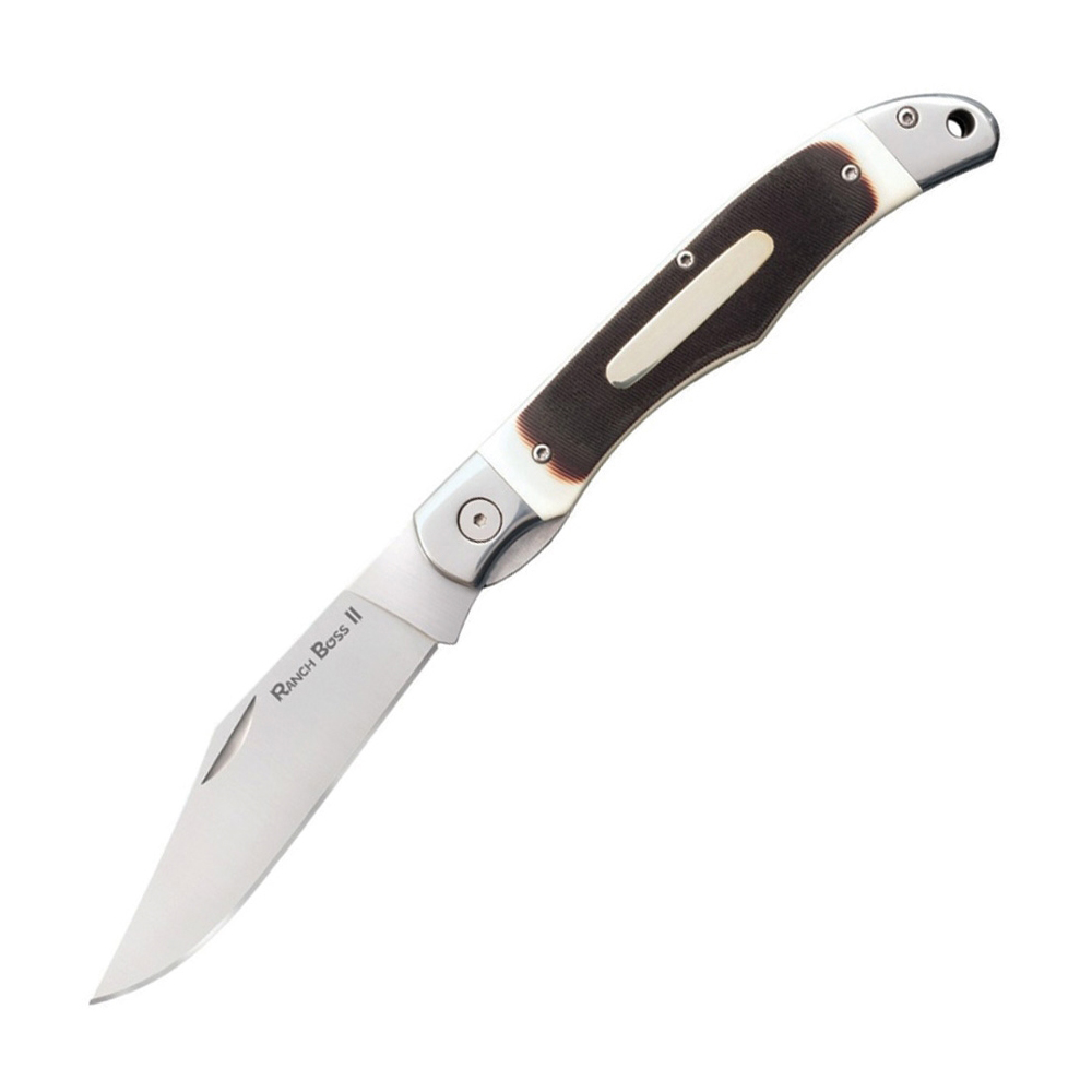 Cold Steel Ranch Boss II 20NPM1 1