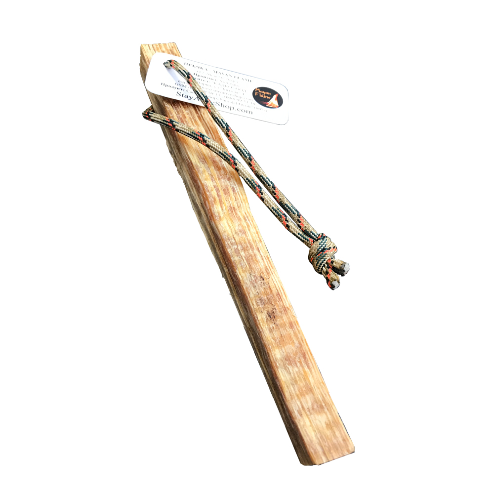 Разпалка пръчка - Mayan Flame 1