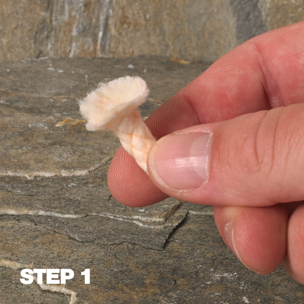 Разпалка NDUR Tinder-Quik Fire Starting Tabs 2