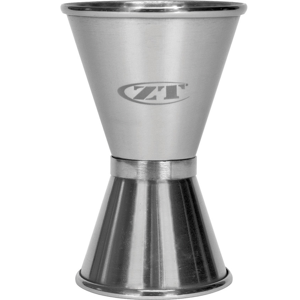 Шот Zero Tolerance Mixology Jigger 1