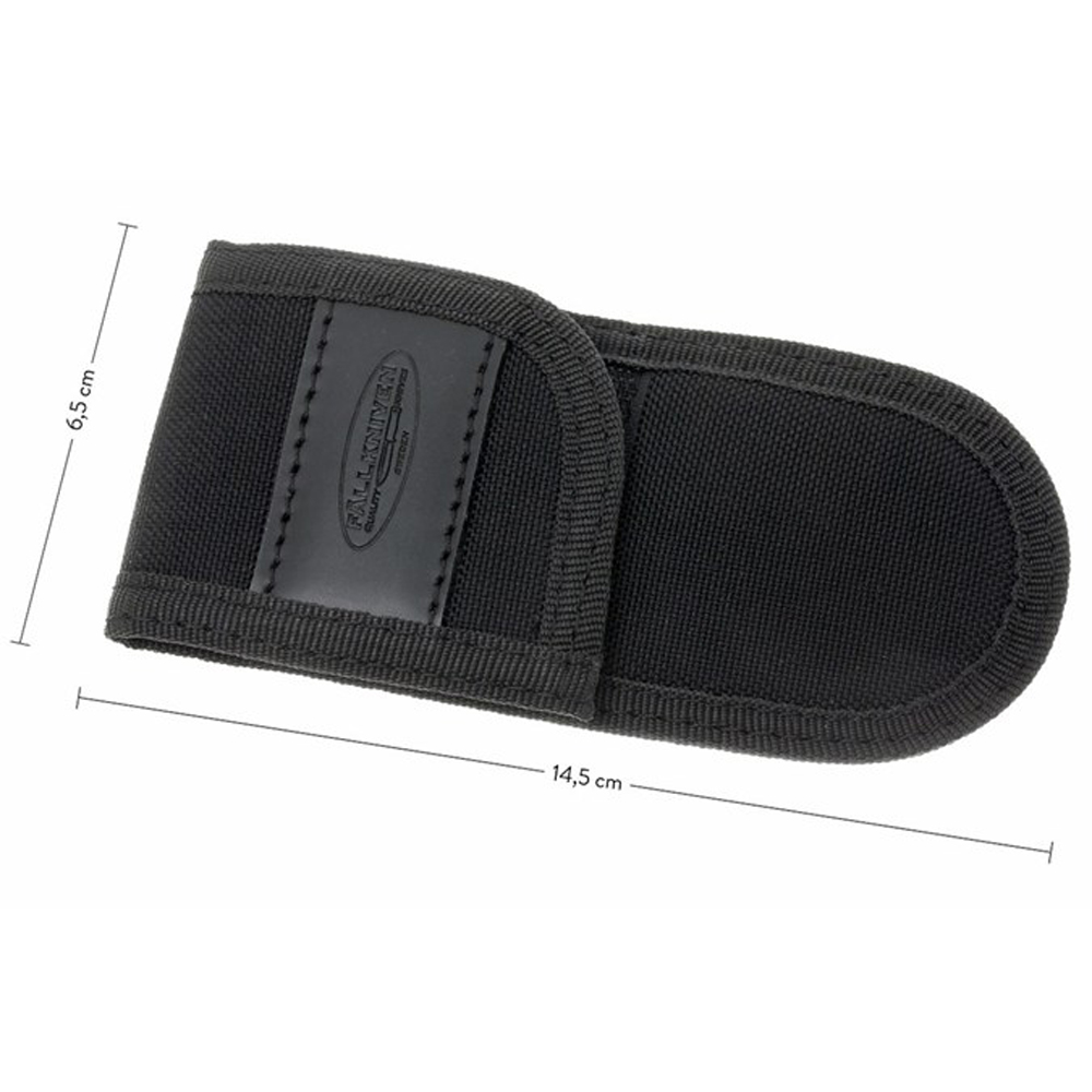 Калъф Fallkniven PXL Pouch 2