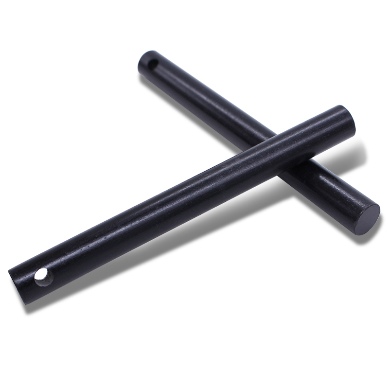 Основа за магнезиева запалка 10x100mm с отвор 1