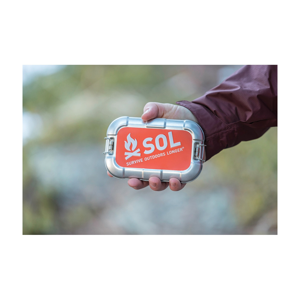 Adventure Medical Traverse Survival Kit 5