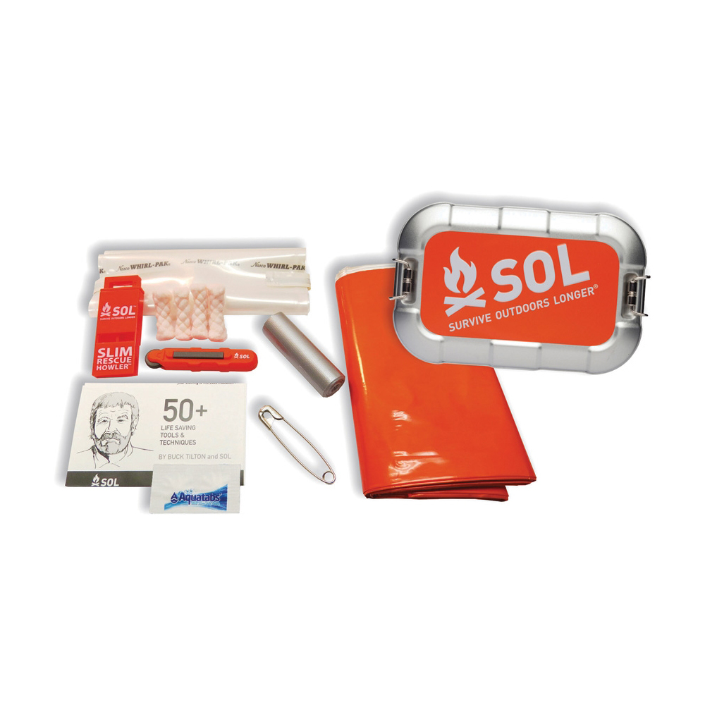 Adventure Medical Traverse Survival Kit 1