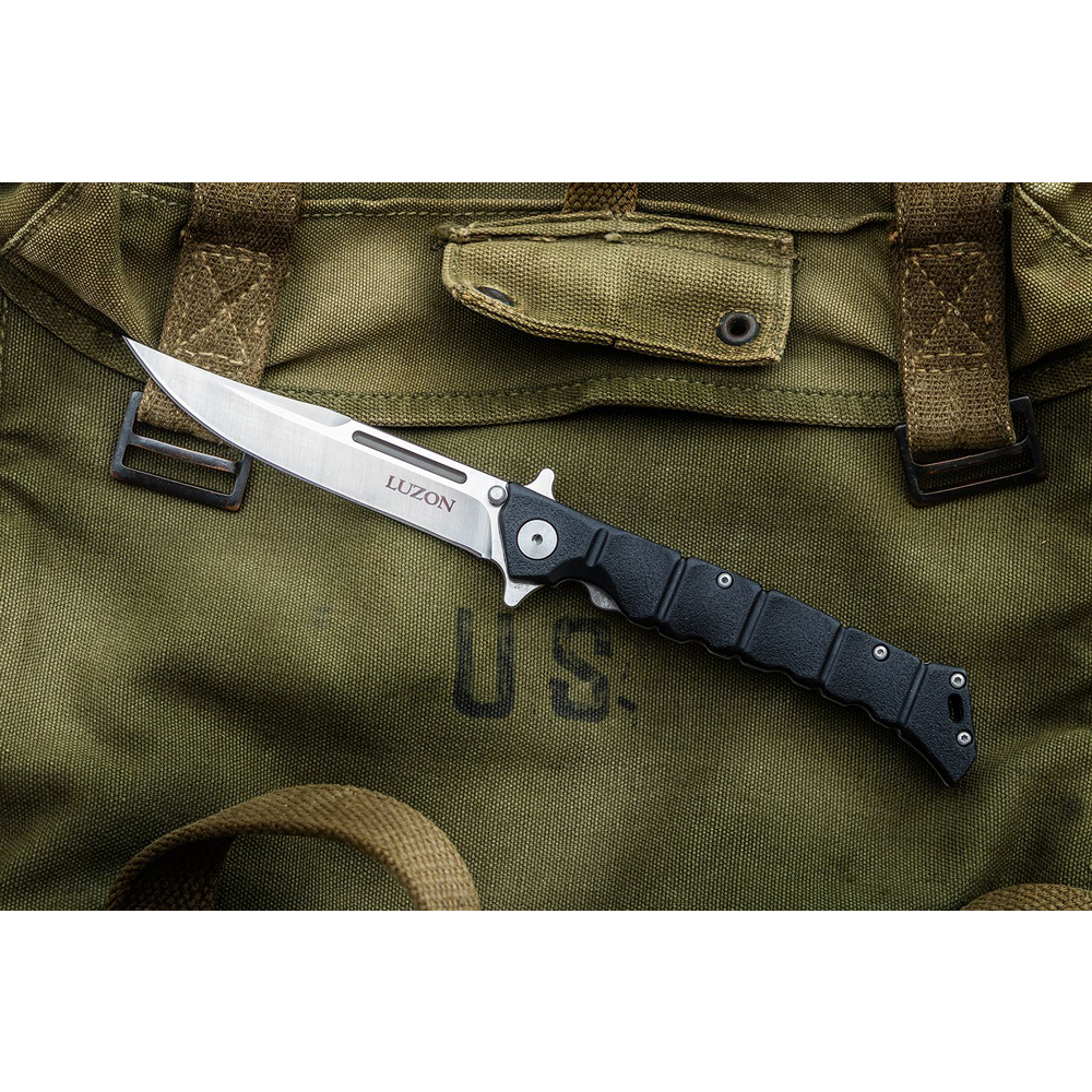 Cold Steel Luzon Medium 20NQL 5