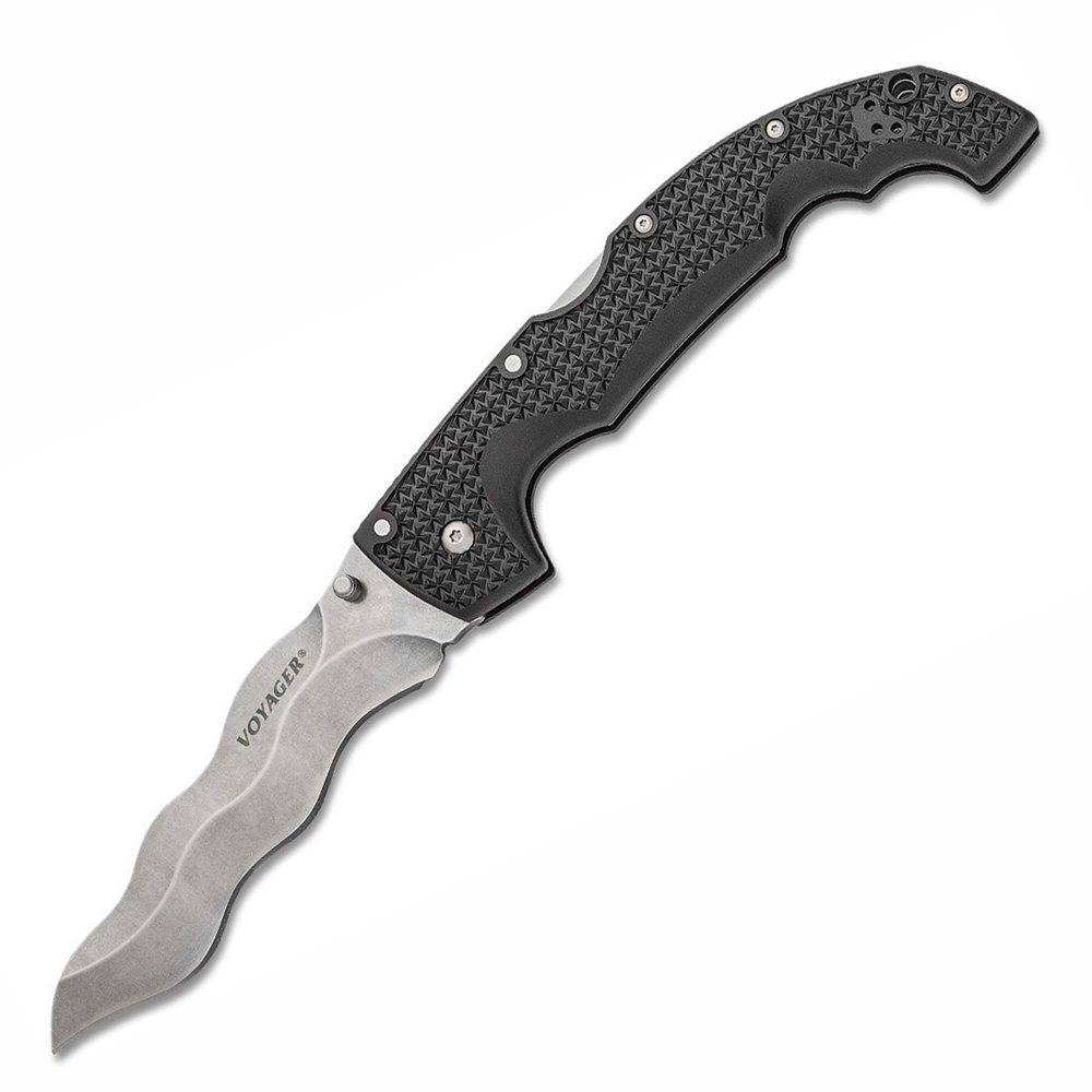 Cold Steel Kris Voyager  29AXW 1