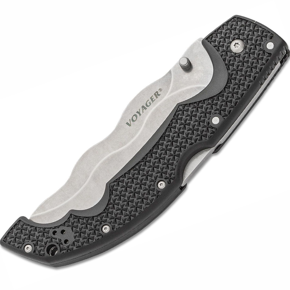 Cold Steel Kris Voyager  29AXW 2