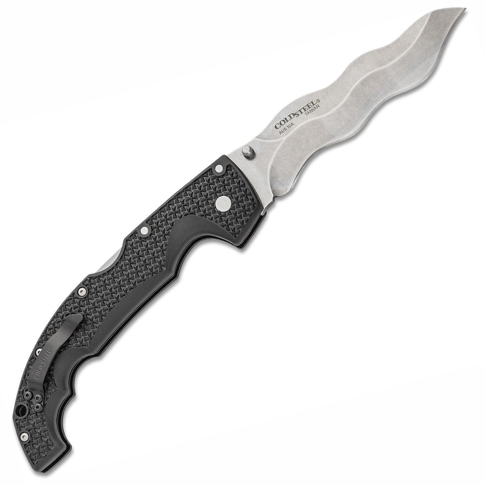 Cold Steel Kris Voyager  29AXW 3