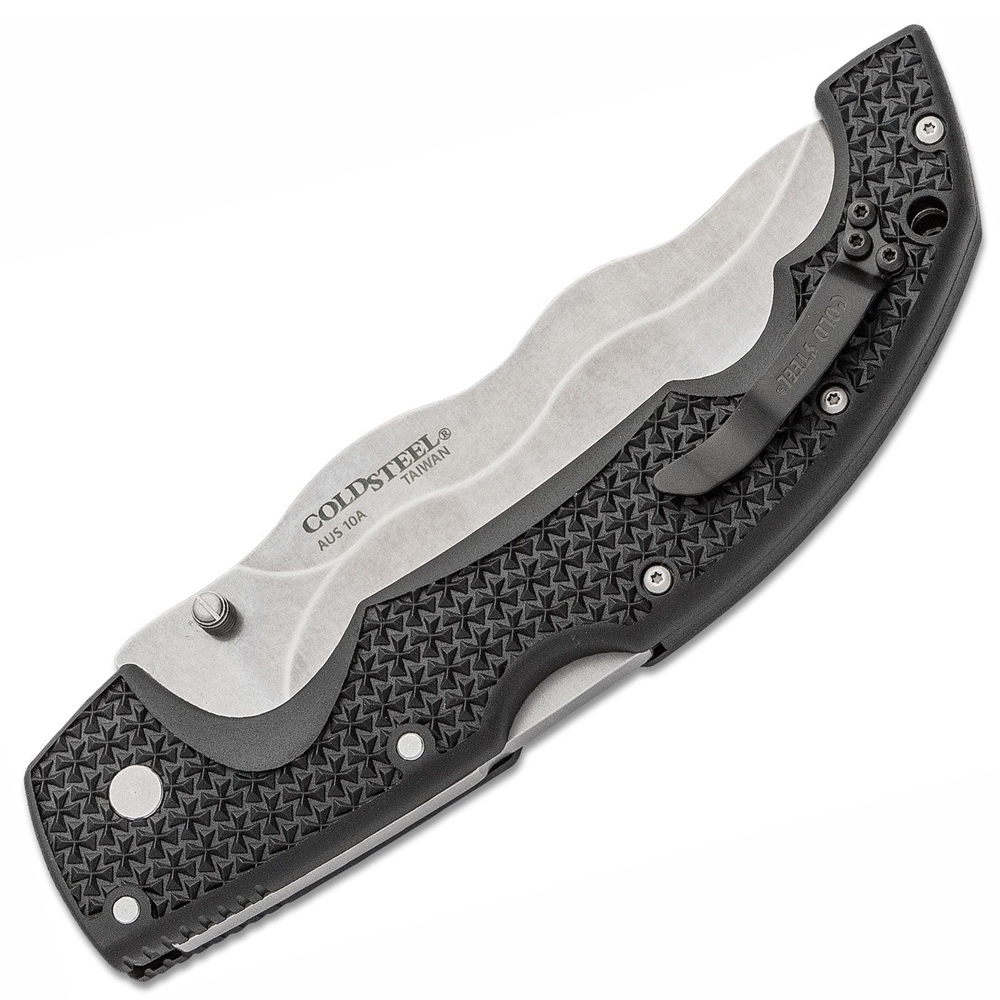 Cold Steel Kris Voyager  29AXW 4
