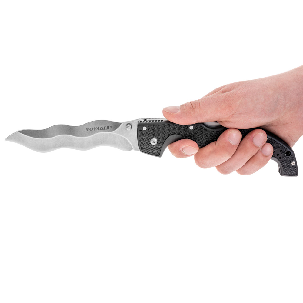 Cold Steel Kris Voyager  29AXW 6