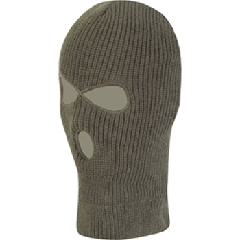 Шапка JACK PYKE 3 HOLE BALACLAVA - O/G 1