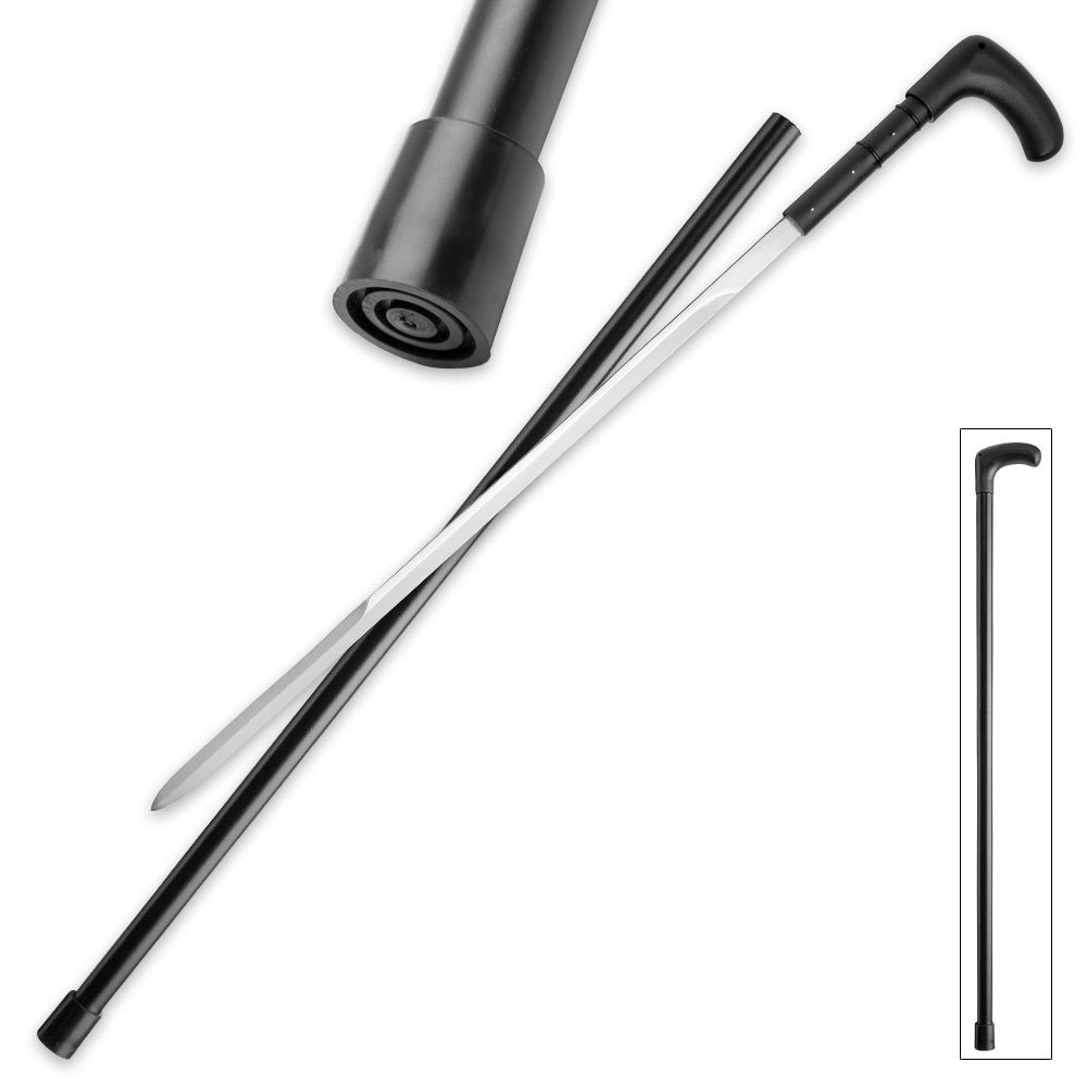 Бастун Cold Steel HEAVY DUTY SWORD CANE 88SCFD 3