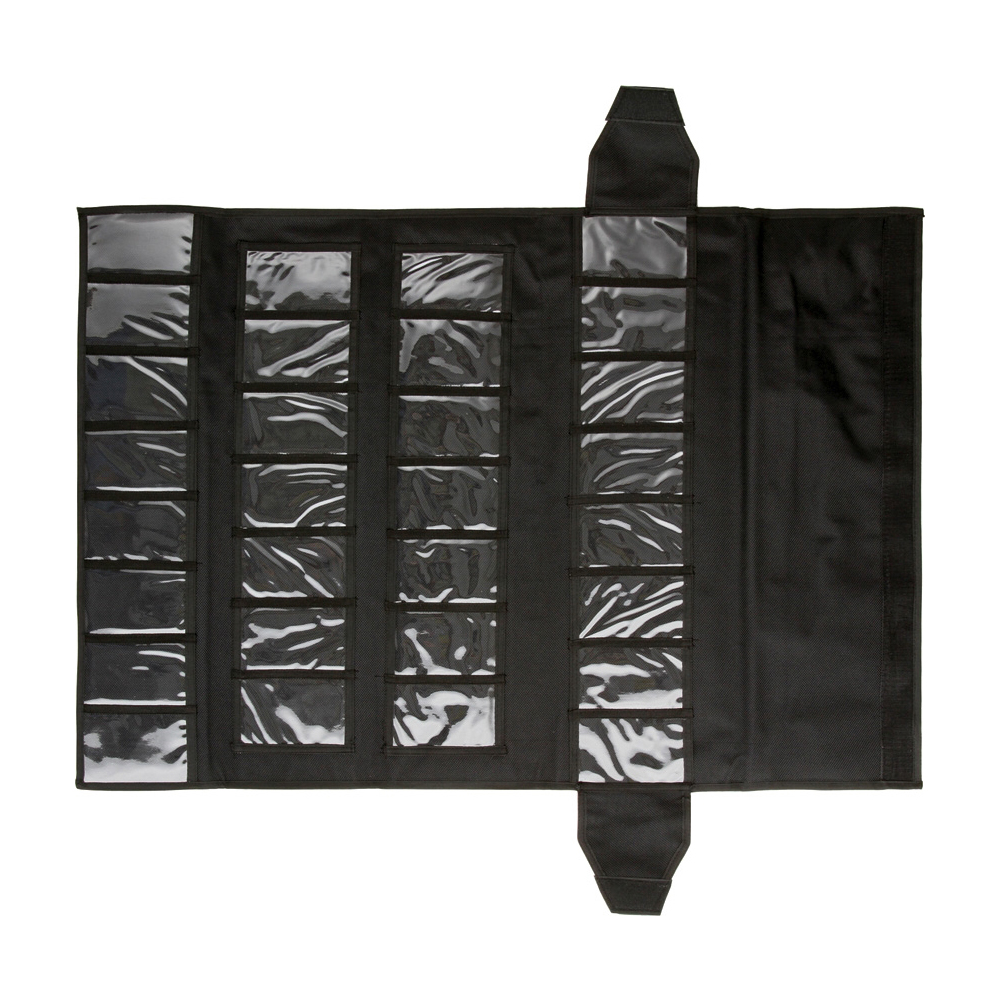 Органайзер за съхранение на ножове Spyderco SpyderPac Large 2