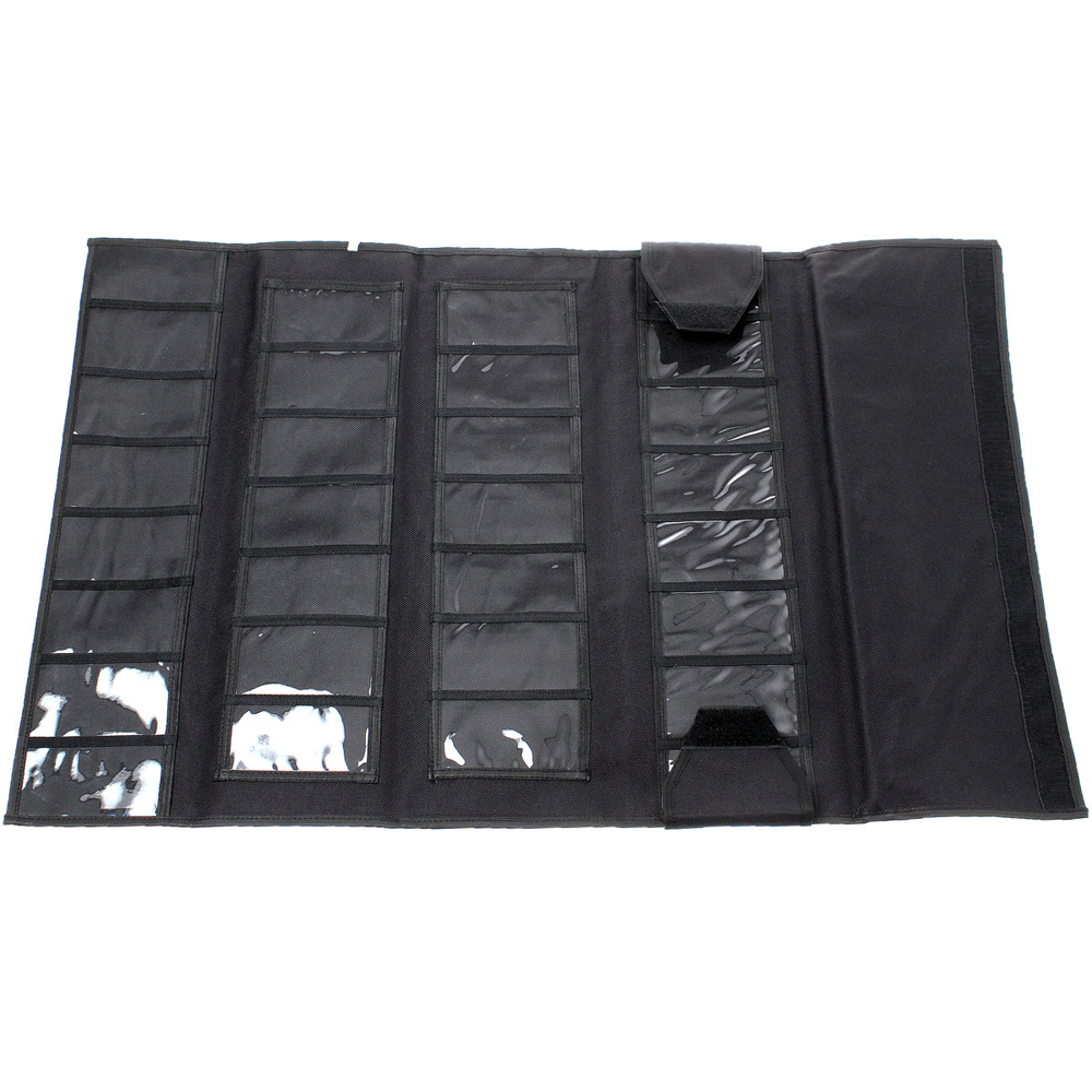 Органайзер за съхранение на ножове Spyderco SpyderPac Large 3