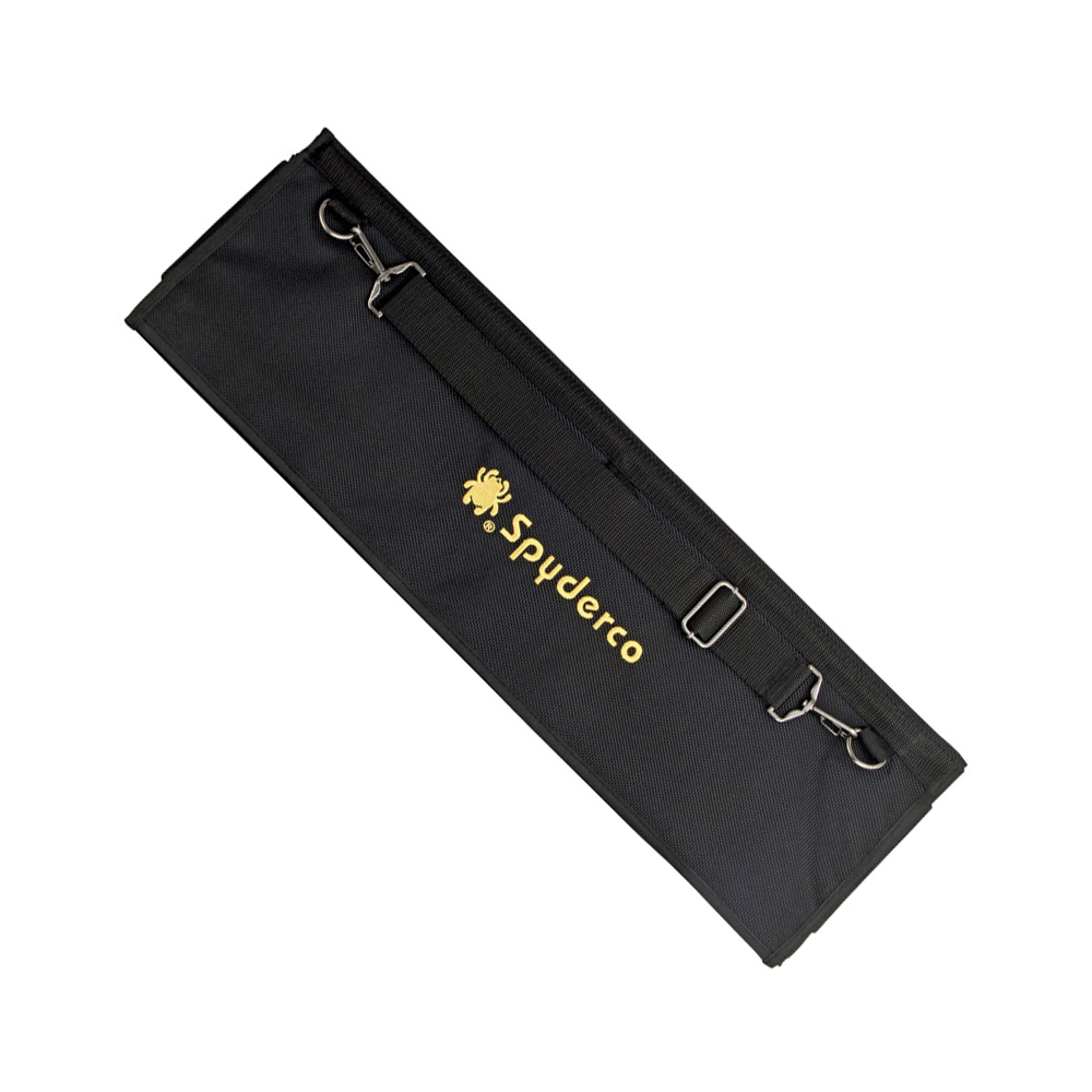 Органайзер за съхранение на ножове Spyderco SpyderPac Large 1