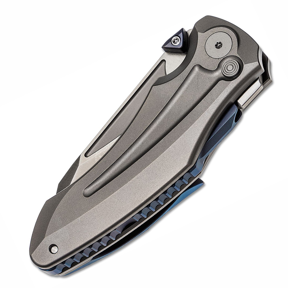 Hoback Sumo Flipper CPM-20CV 5