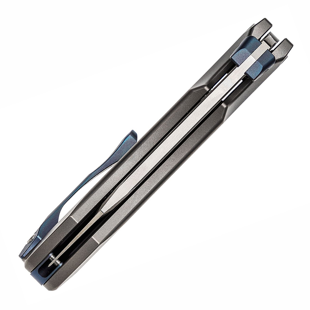 Hoback Sumo Flipper CPM-20CV 3