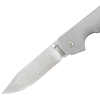 Cold Steel Pocket Bushman 3