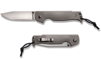Cold Steel Pocket Bushman