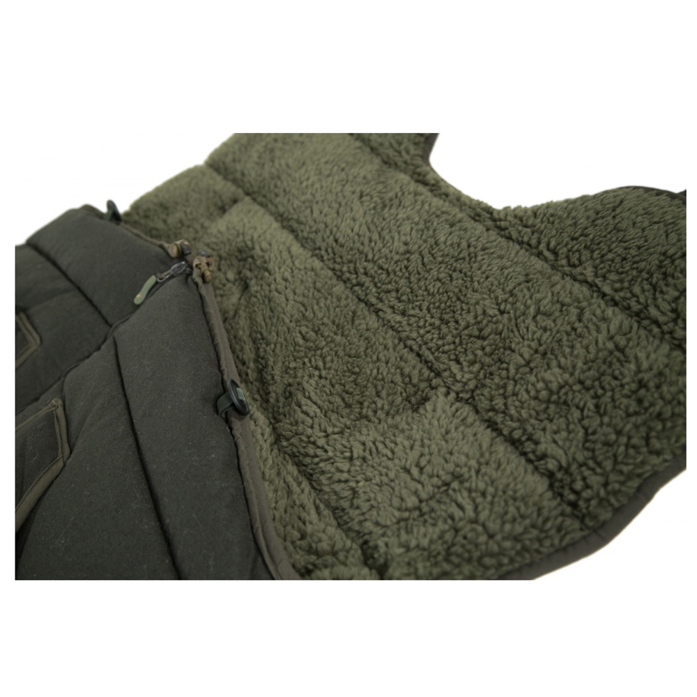 Carinthia Loden Ansitzsack Fell 4