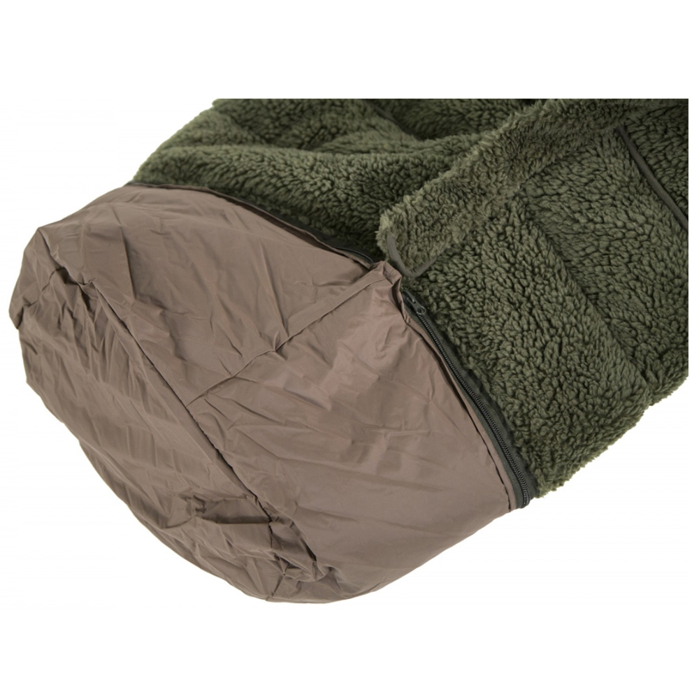 Carinthia Loden Ansitzsack Fell 6