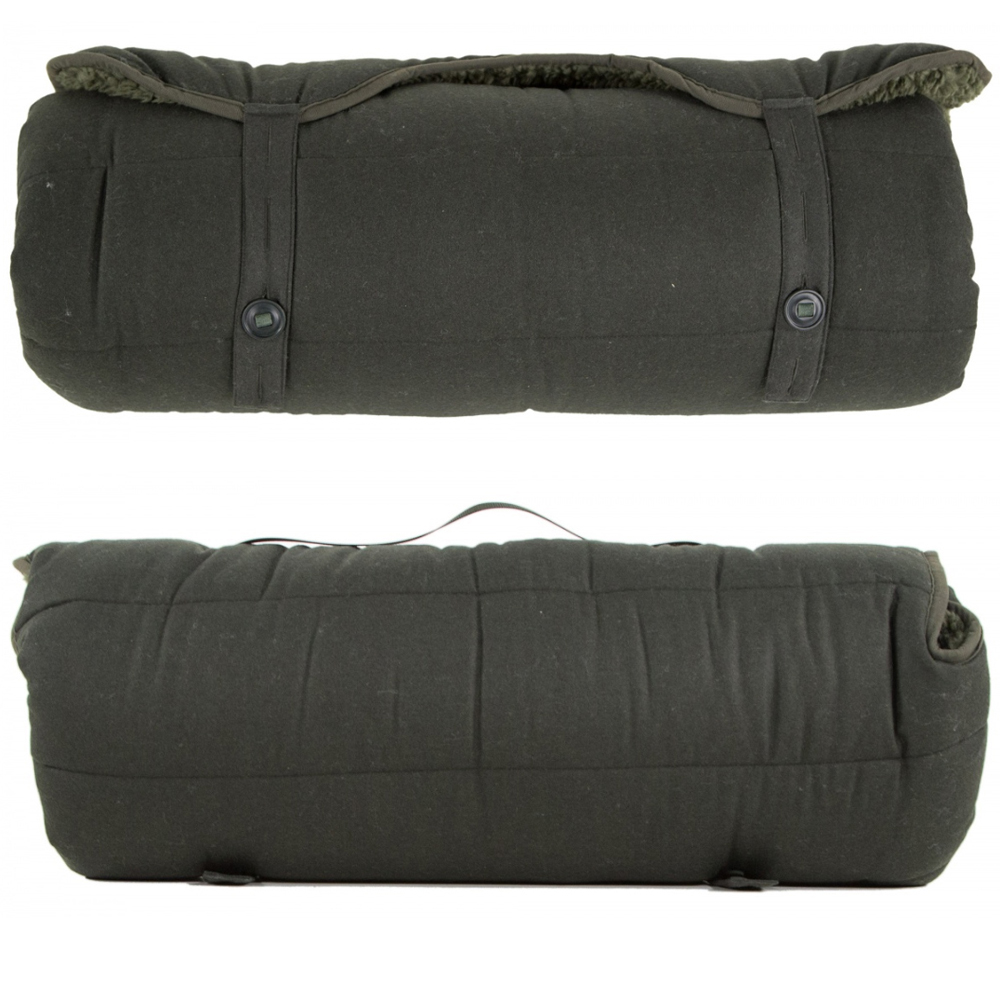 Carinthia Loden Ansitzsack Fell 9