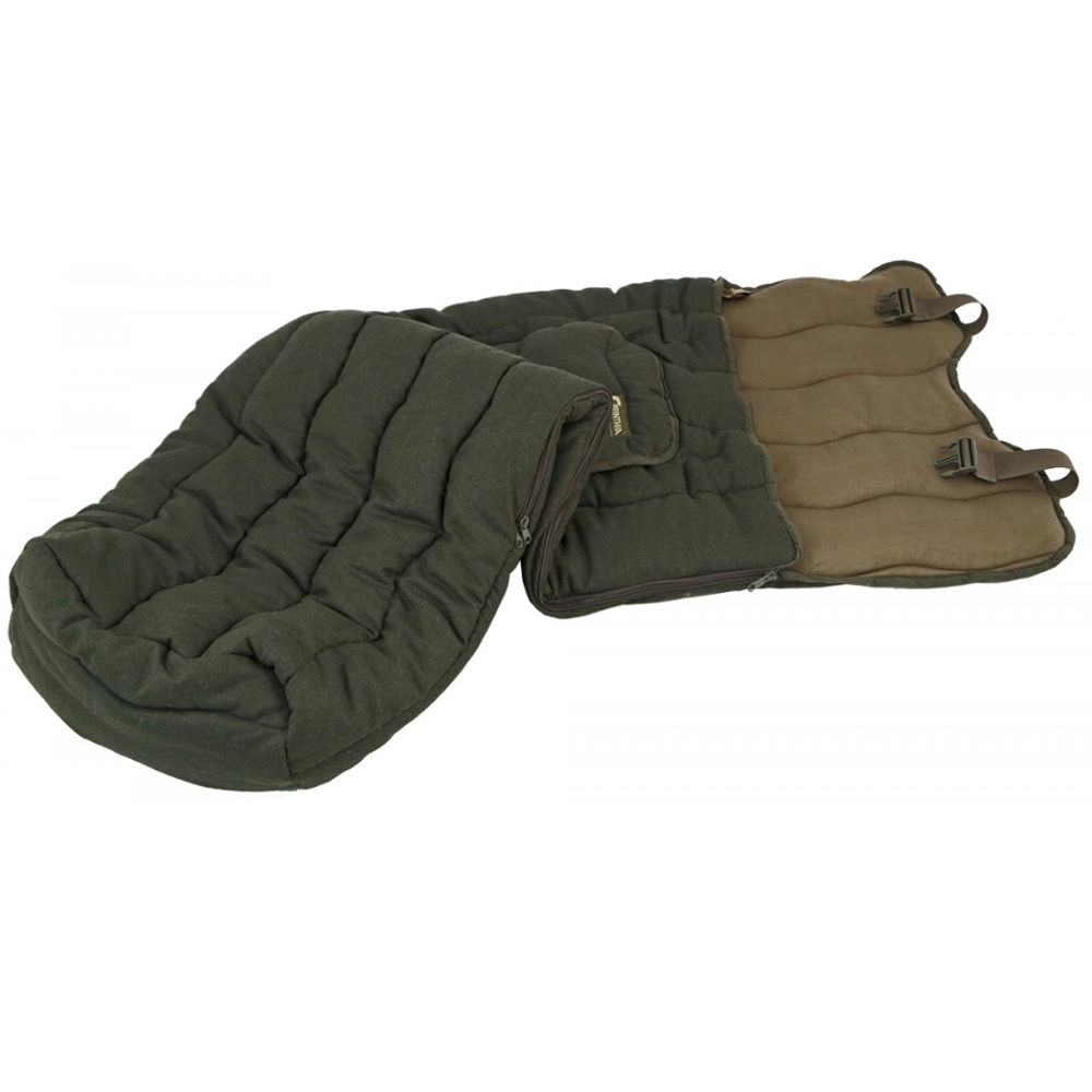 Carinthia Loden Ansitzsack Standard 1