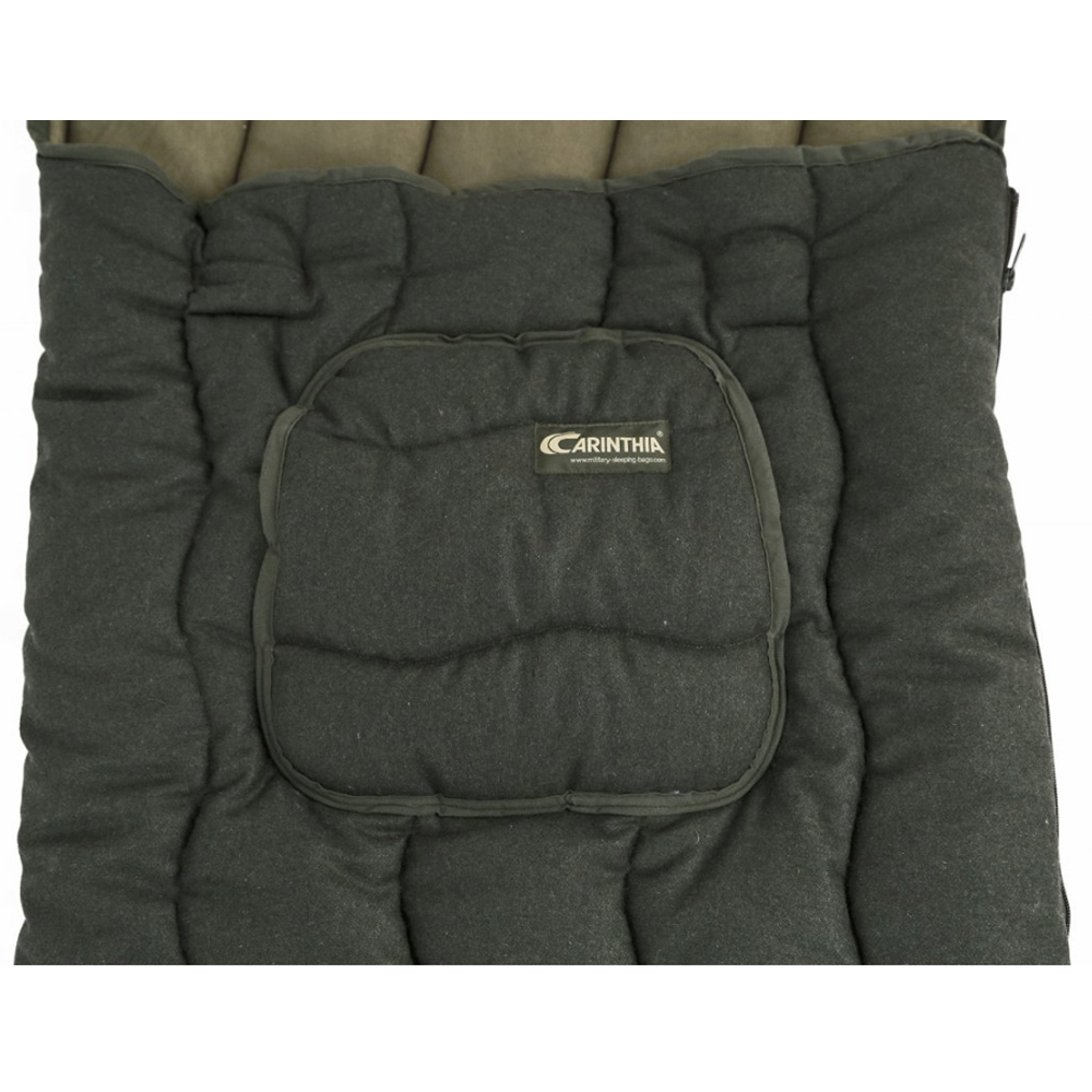 Carinthia Loden Ansitzsack Standard 5