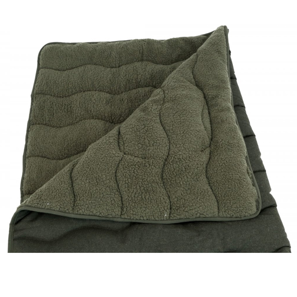 Carinthia Loden Ansitzdecke 2