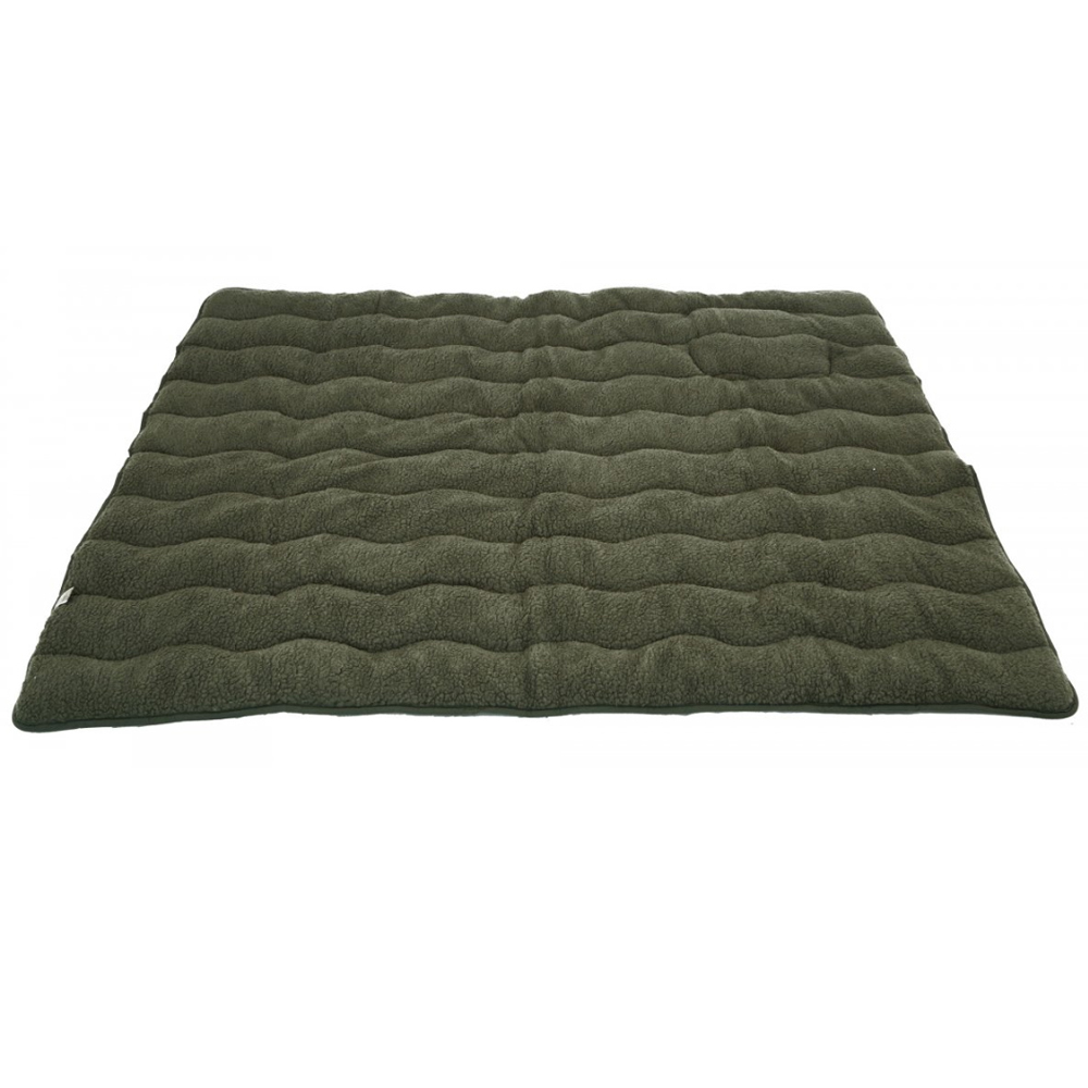 Carinthia Loden Ansitzdecke 5