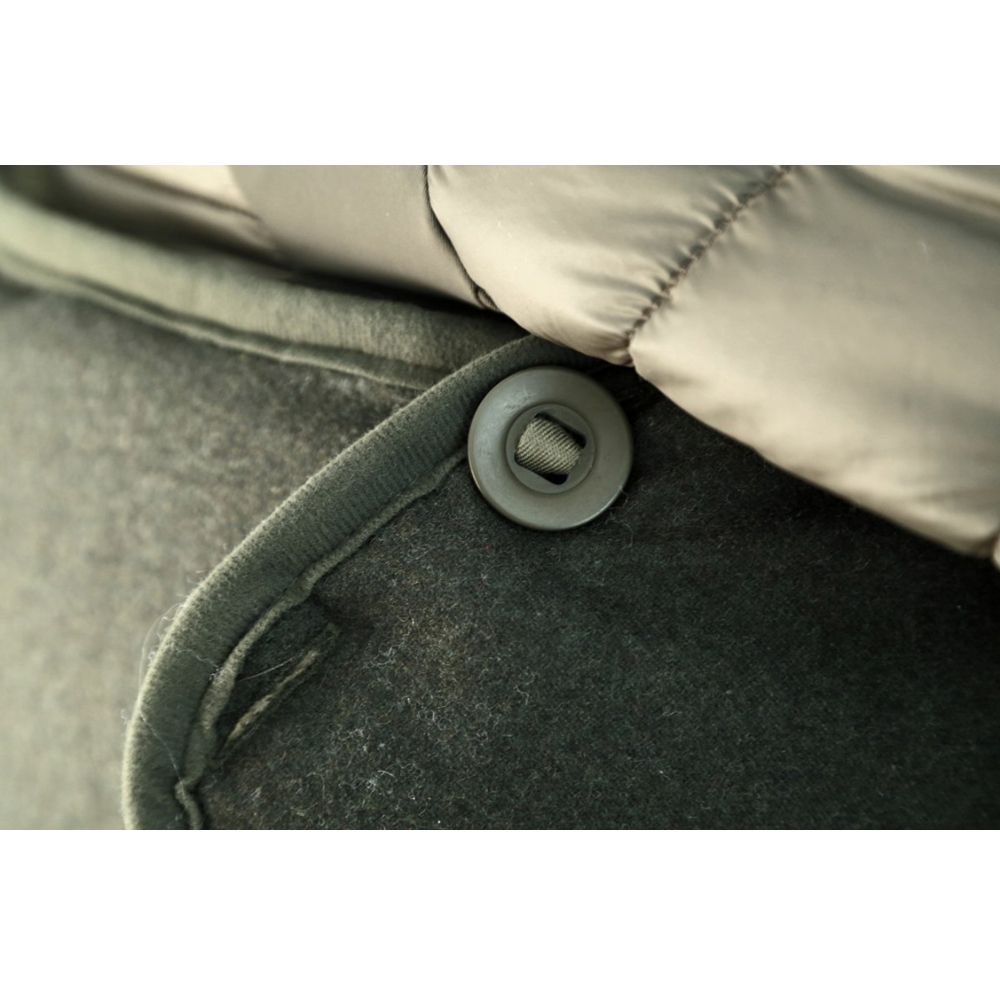 Carinthia Loden Ansitzdecke 6