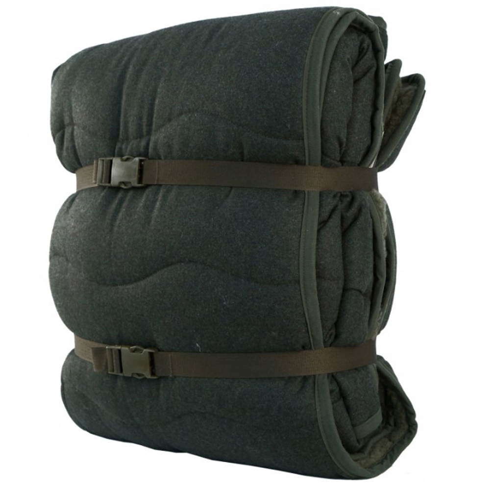 Carinthia Loden Ansitzdecke 8