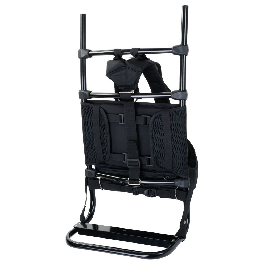 Алуминиев самар Carrying Frame 1