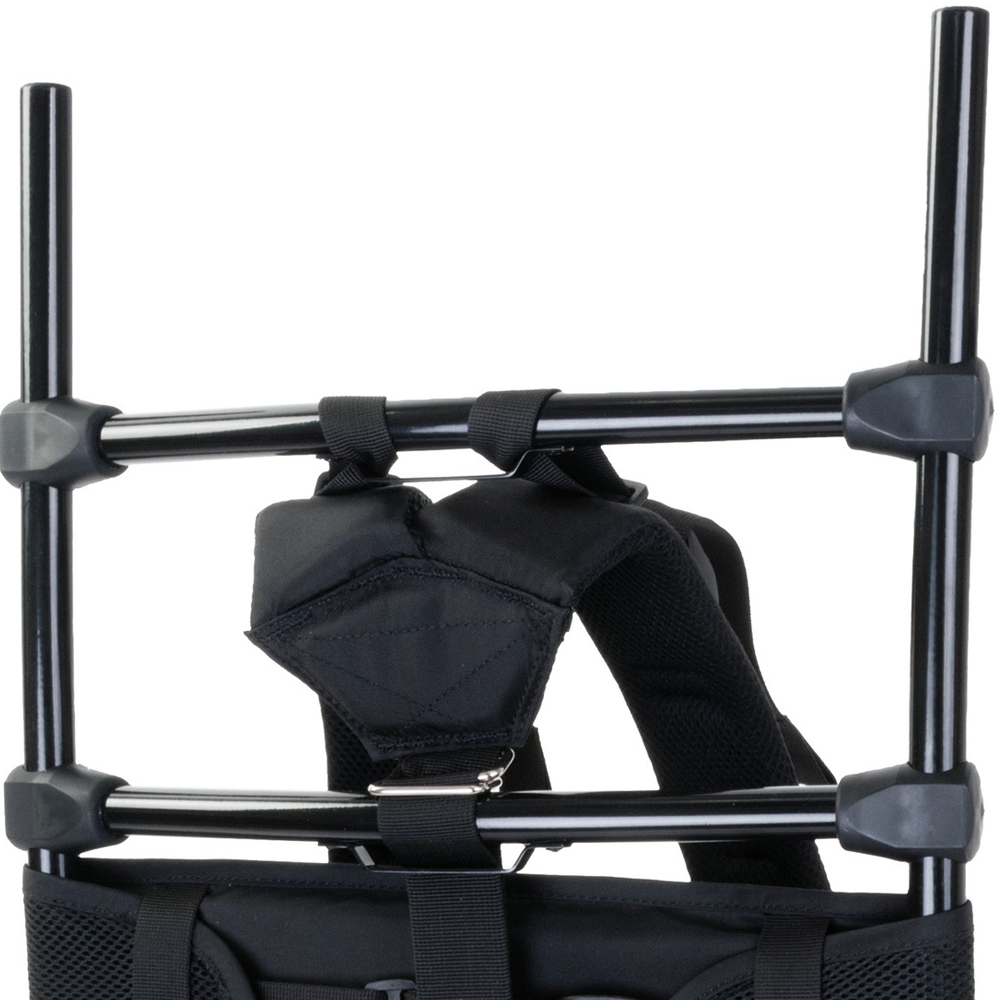 Алуминиев самар Carrying Frame 2