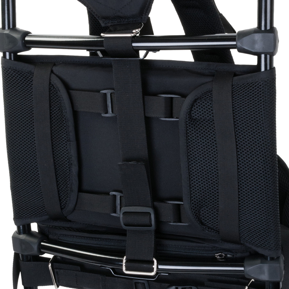 Алуминиев самар Carrying Frame 3