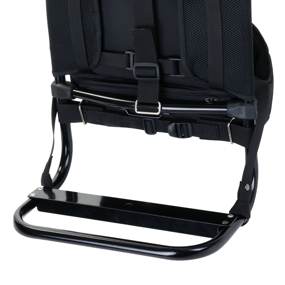 Алуминиев самар Carrying Frame 4