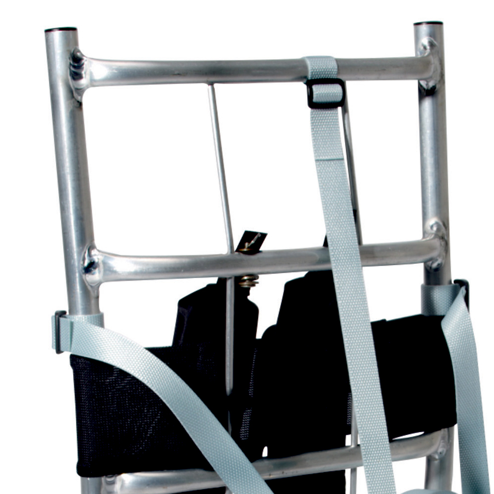 Алуминиев самар Fjallräven Backpack Frame System 2