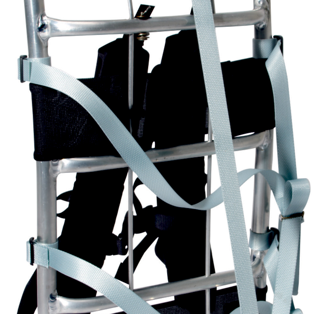 Алуминиев самар Fjallräven Backpack Frame System 3