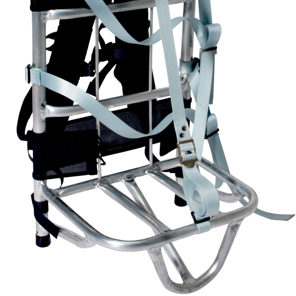 Алуминиев самар Fjallräven Backpack Frame System 4