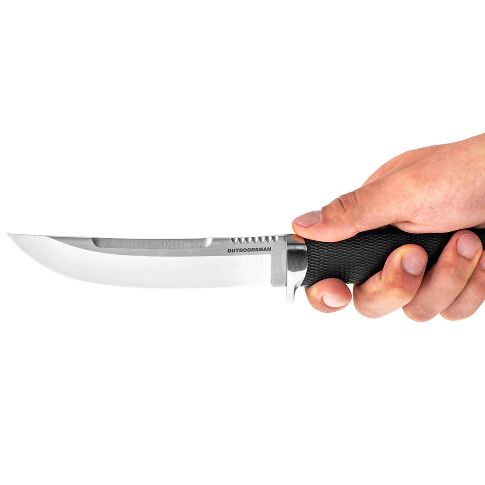 Cold Steel Outdoorsman VG10 San Mai 35AP 4