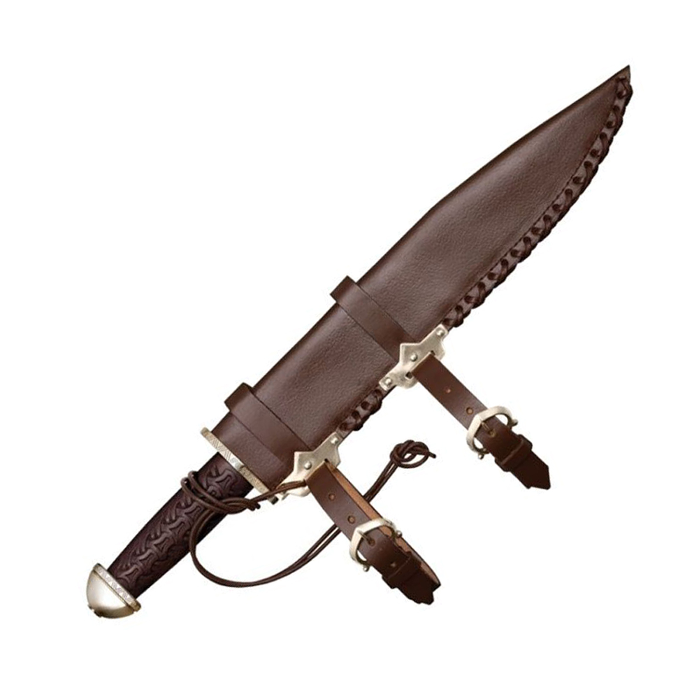 Cold Steel Chieftan's Seax 88HUK 2