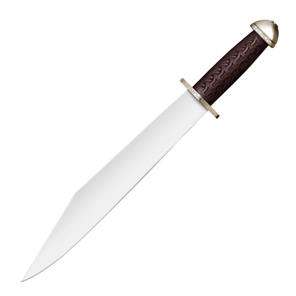 Cold Steel Chieftan's Seax 88HUK 1