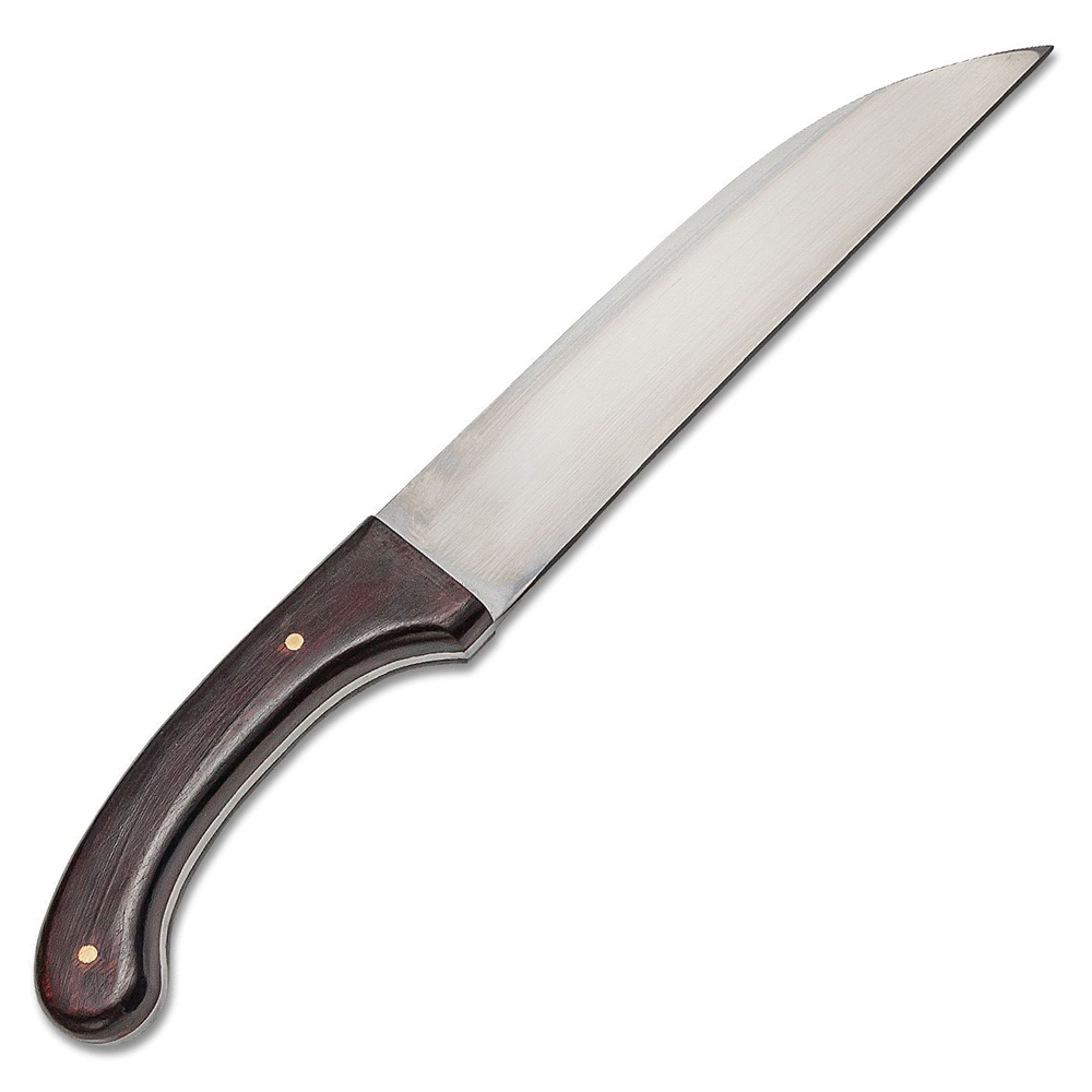 Cold Steel Woodsman's Seax 2